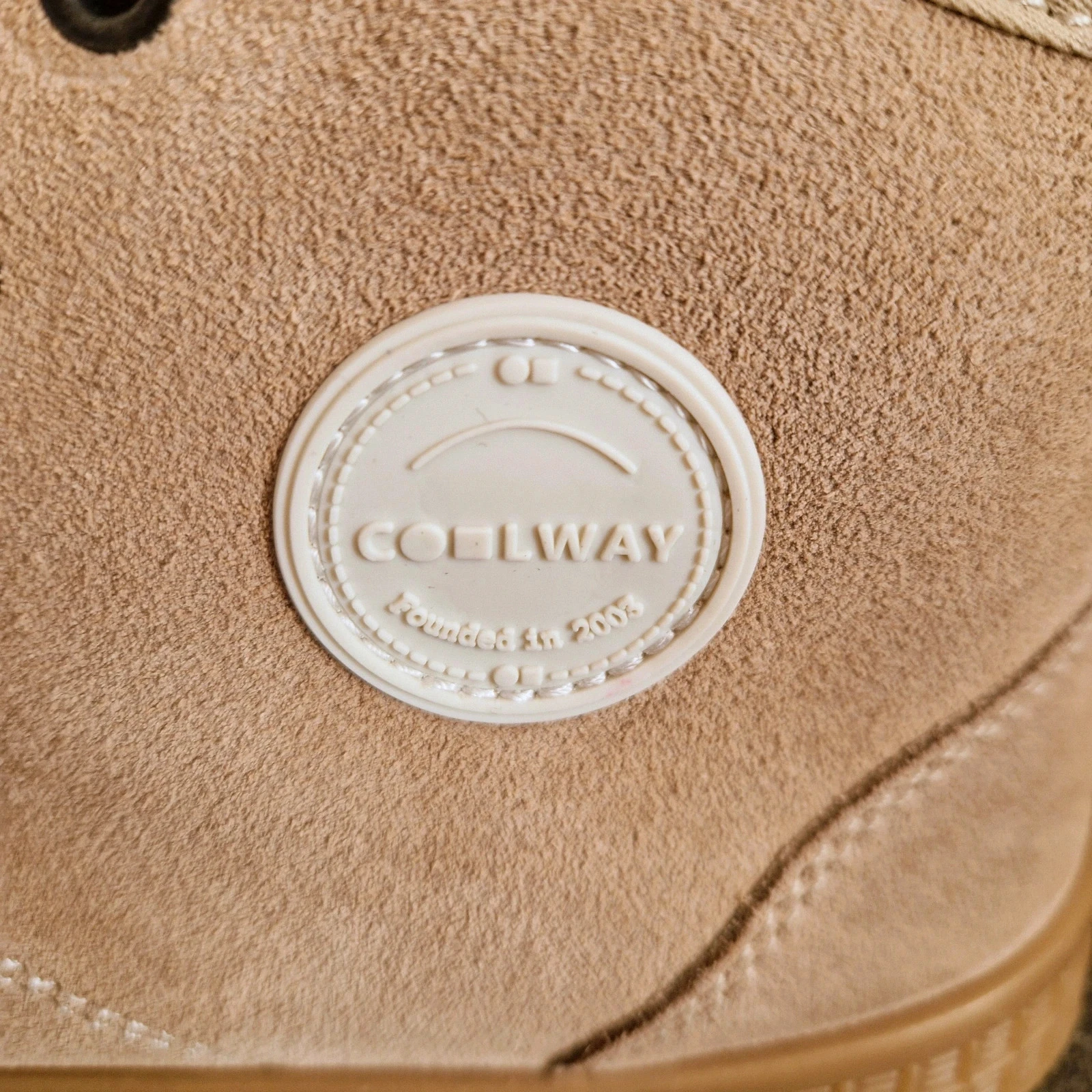 Zapatillas altas – photo 4